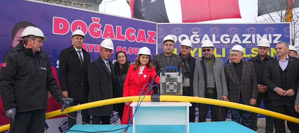 10 YIL BOYUNCA YAPILMAYANLARI BİZ 2 YILDA YAPTIK