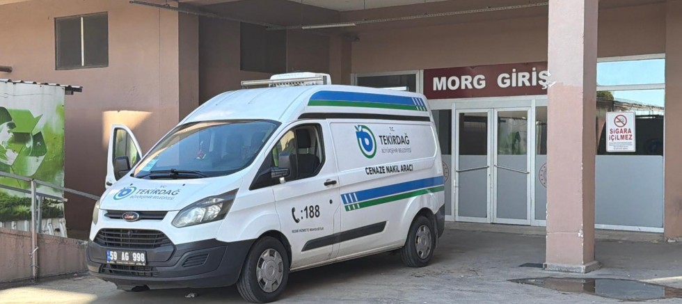 2 KİŞİ  ÖLÜ, 2 KİŞİ YARALI 