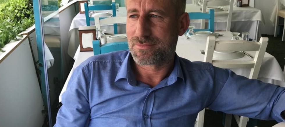 4 KURŞUNLA ÖLDÜRÜLDÜ