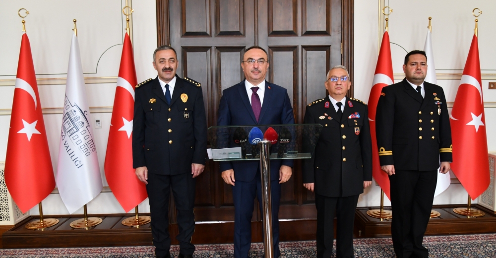 76 KİŞİ TUTUKLANDI 