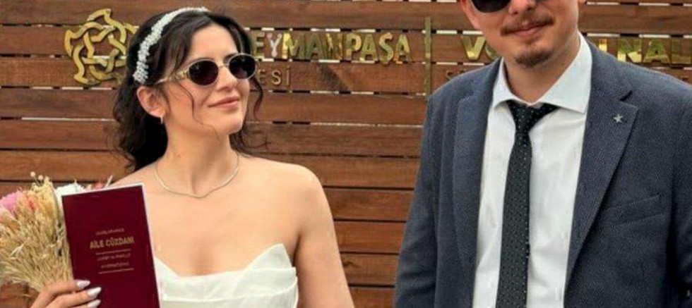 DÜĞÜNLERİNE 5 GÜN KALA KAZADA  YARALANDILAR
