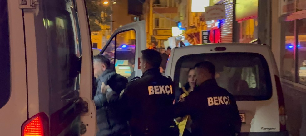 EVİNDE ÖLÜ BULUNDU