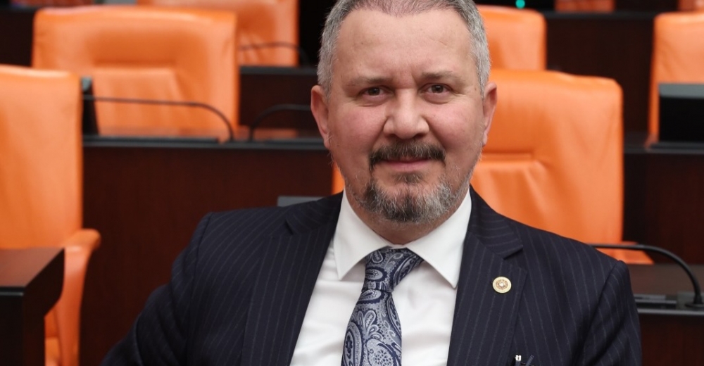 Kıymetli Hemşehrilerim ve Değerli Kamuoyu;