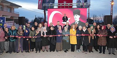 10 YIL BOYUNCA YAPILMAYANLARI BİZ 2 YILDA TAMAMLADIK!