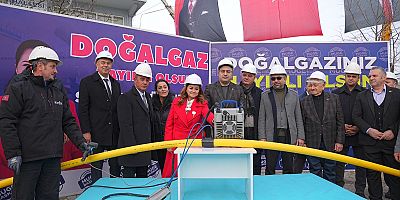 10 YIL BOYUNCA YAPILMAYANLARI BİZ 2 YILDA YAPTIK