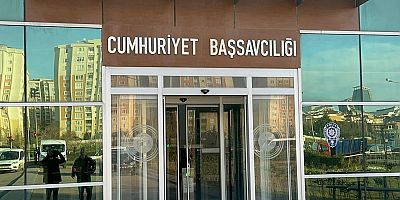 11 KİŞİ TUTUKLANDI 