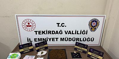 16 KİŞİ TUTUKLANDI