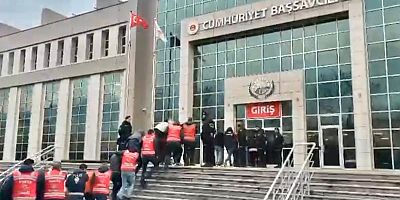 19 BÜYÜCÜ TUTUKLANDI