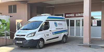 2 KİŞİ  ÖLÜ, 2 KİŞİ YARALI 
