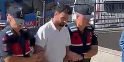 BABASINI ÖLDÜRDÜ