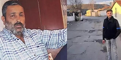 BABASINI ÖLDÜREN ZANLI TUTUKLANDI