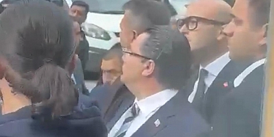BOZUKRTER KILIÇDAROĞLU OFİSİNE NEDEN GİTTİ 