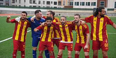 ÇORLUSPOR 1947 TAKİBİ SÜRDÜRÜYOR