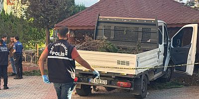 FECİ KAZA, 1 ÖLÜ