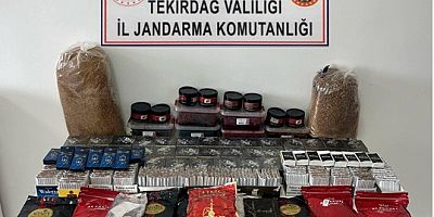 JANDARMA SUÇLULULARA GÖZ AÇTIRMIYOR