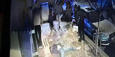 KADIN SÜRÜCÜ AĞIR YARALANDI