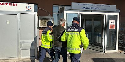 ORGANİZATÖR TUTUKLANDI