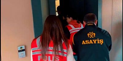 ŞANTAJCI KADINLAR TUTUKLANDI