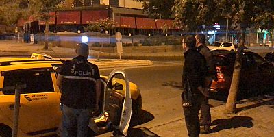 TAKSİCİYİ ÖLDÜREN ZANLIYA MÜEBBET HAPİS CEZASI 