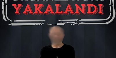 TUTUKLANDI