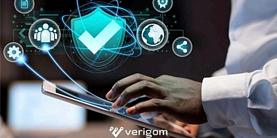 Verigom'dan Güçlü Altyapılarla İşletmeler İçin Üst Düzey Barındırma Çözümleri