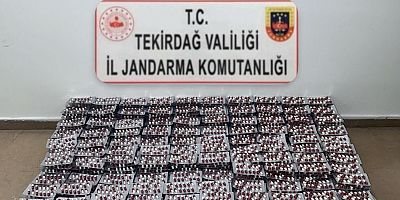 ZANLILAR TUTUKLANDI