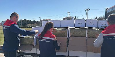 ZEHİRLİ ÜRÜNÜ PİYASAYA SÜRECEKLERDİ