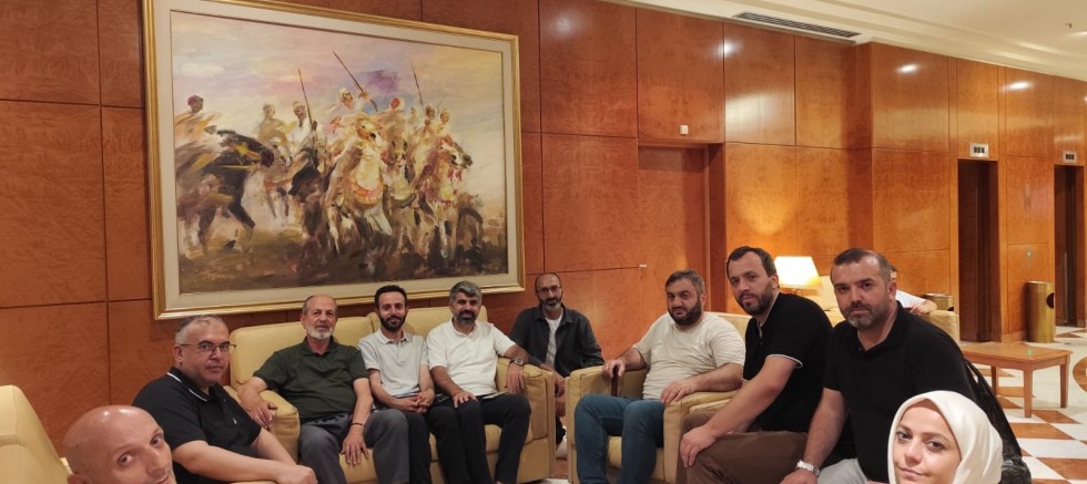 “Tekirdağ’dan Destek: Cansuyu Derneği’nden Gazze’ye Umut Çağrısı