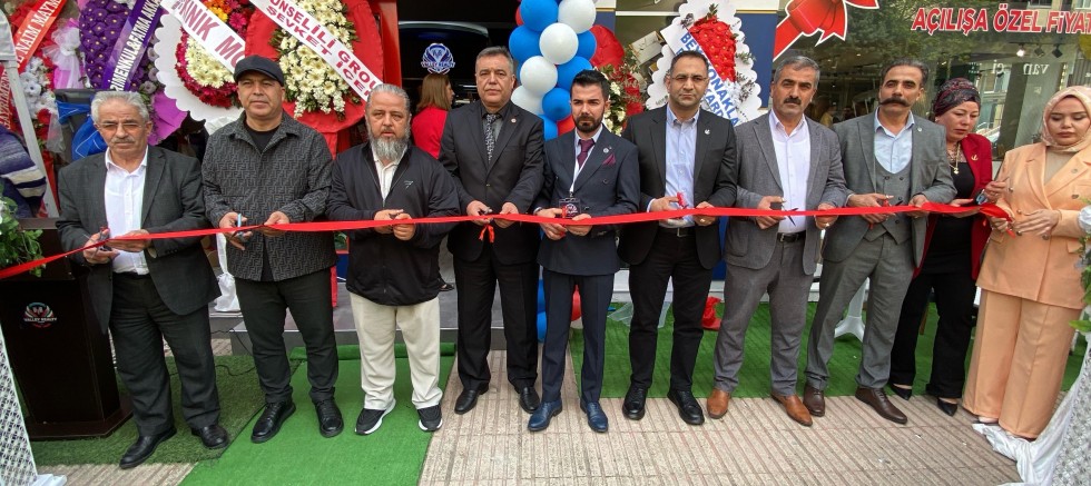 VALLEY REALTY TÜRKİYE, ÇORLU’DA HİZMETE BAŞLADI